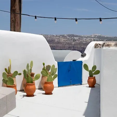 דירה Amphora - Akrotiri Cozy Getaways Akrotírion