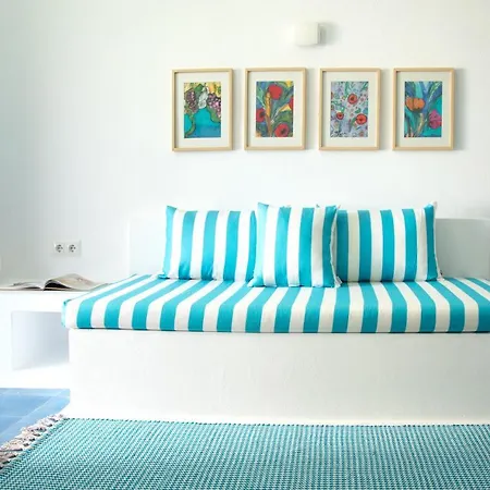 דירה Amphora - Akrotiri Cozy Getaways