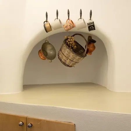 Amphora - Akrotiri Cozy Getaways *