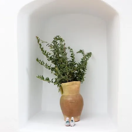 Amphora - Akrotiri Cozy Getaways דירה
