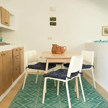 Amphora - Akrotiri Cozy Getaways *