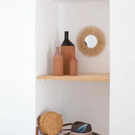 Amphora - Akrotiri Cozy Getaways דירה Akrotírion