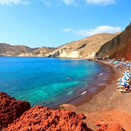 Amphora - Akrotiri Cozy Getaways *