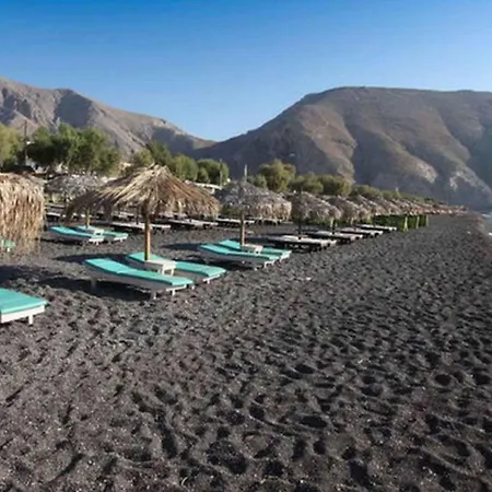 Amphora - Akrotiri Cozy Getaways * Akrotírion