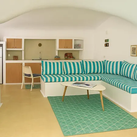 Amphora - Akrotiri Cozy Getaways Akrotírion