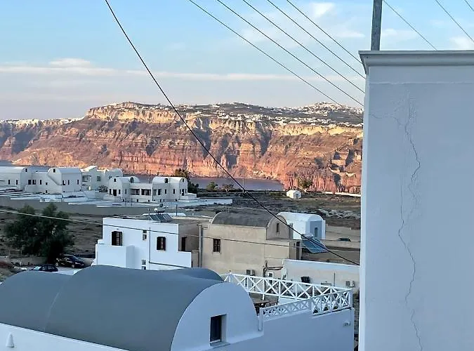 Amphora - Akrotiri Cozy Getaways * Akrotírion