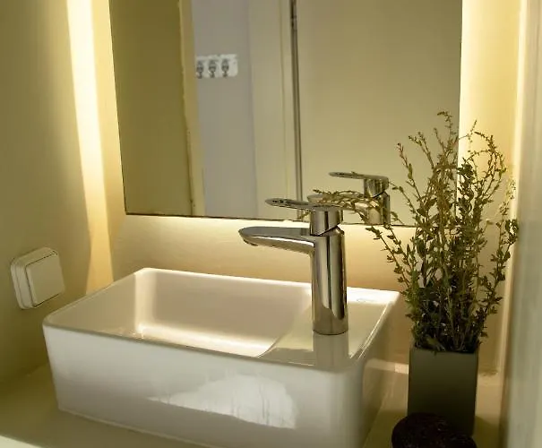 Amphora - Akrotiri Cozy Getaways Akrotírion