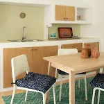 Amphora - Akrotiri Cozy Getaways アパート *