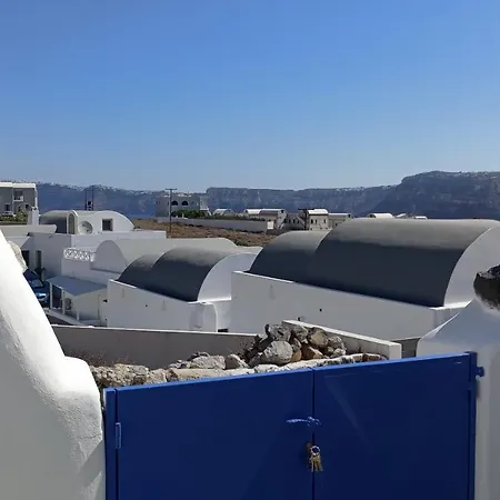 Amphora - Akrotiri Cozy Getaways * Akrotírion