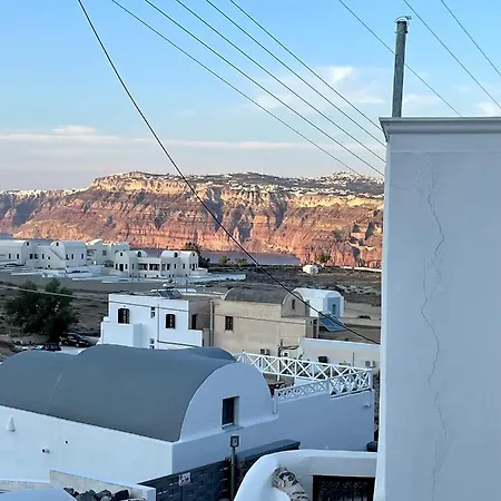 Amphora - Akrotiri Cozy Getaways * Akrotírion