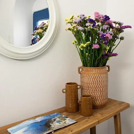 Amphora - Akrotiri Cozy Getaways Apartment Akrotiri (Santorini)