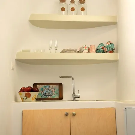 Apartment Amphora - Akrotiri Cozy Getaways