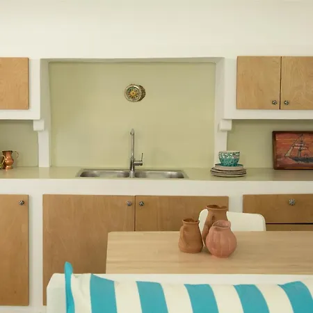 Amphora - Akrotiri Cozy Getaways Akrotírion