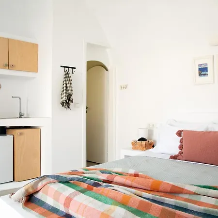 Apartamento Amphora - Akrotiri Cozy Getaways Akrotírion