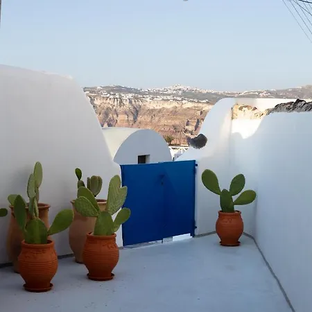 Amphora - Akrotiri Cozy Getaways * Akrotiri (Santorini)