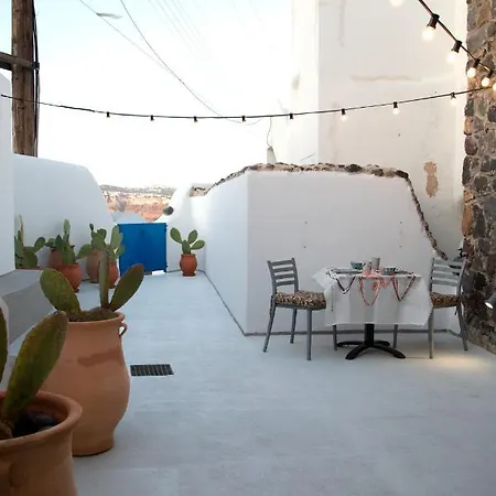 Amphora - Akrotiri Cozy Getaways