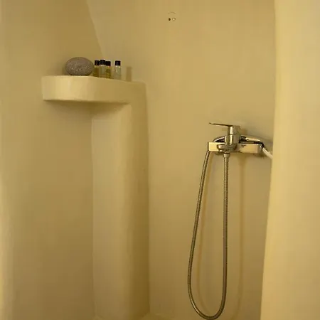 Apartamento Amphora - Akrotiri Cozy Getaways Akrotírion