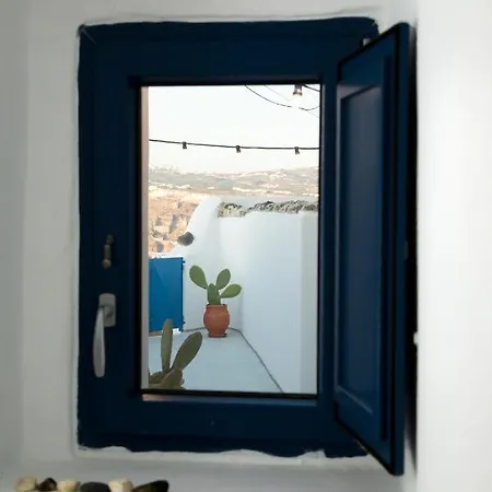 Apartamento Amphora - Akrotiri Cozy Getaways