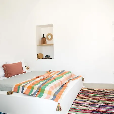 Amphora - Akrotiri Cozy Getaways