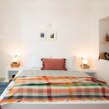 Amphora - Akrotiri Cozy Getaways Apartamento