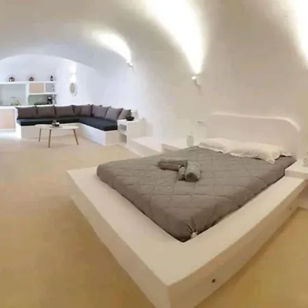 Apartmán Amphora Santorini Akrotiri *
