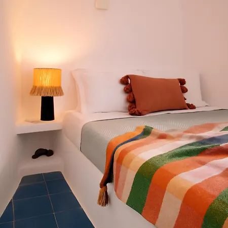 Apartmán Amphora Santorini Akrotiri *