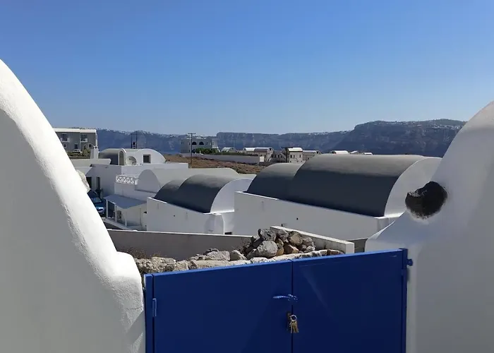 Amphora - Akrotiri Cozy Getaways * Akrotírion