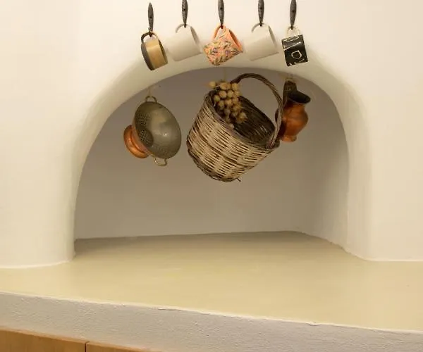 Amphora - Akrotiri Cozy Getaways *