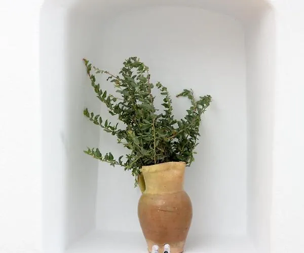 Amphora - Akrotiri Cozy Getaways Apartamento