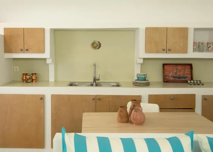 Amphora - Akrotiri Cozy Getaways Akrotírion