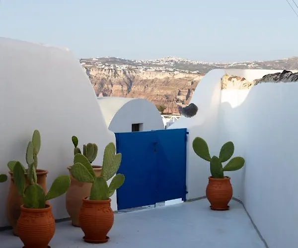 Amphora - Akrotiri Cozy Getaways * Akrotírion