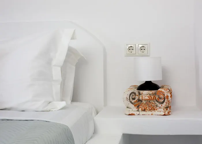 Amphora - Akrotiri Cozy Getaways 아파트