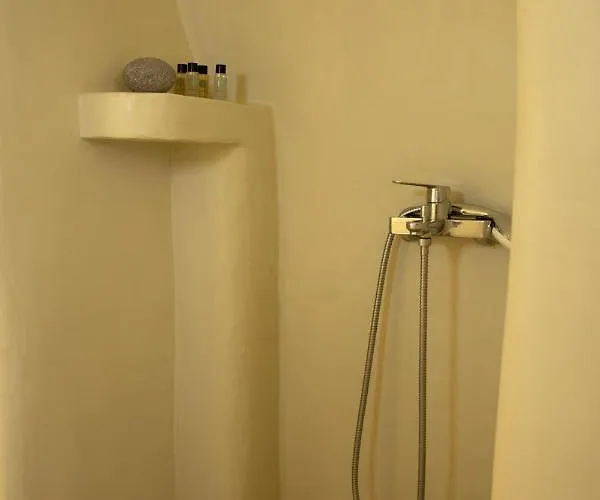 Apartamento Amphora - Akrotiri Cozy Getaways Akrotírion