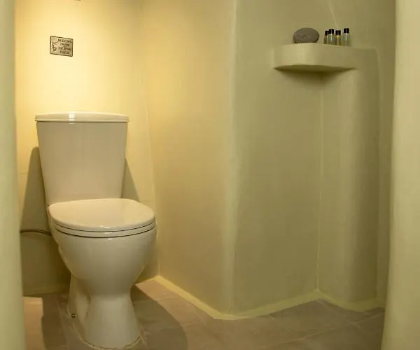 아파트 Amphora - Akrotiri Cozy Getaways *