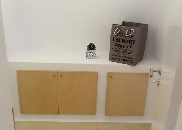 Lägenhet Amphora - Akrotiri Cozy Getaways