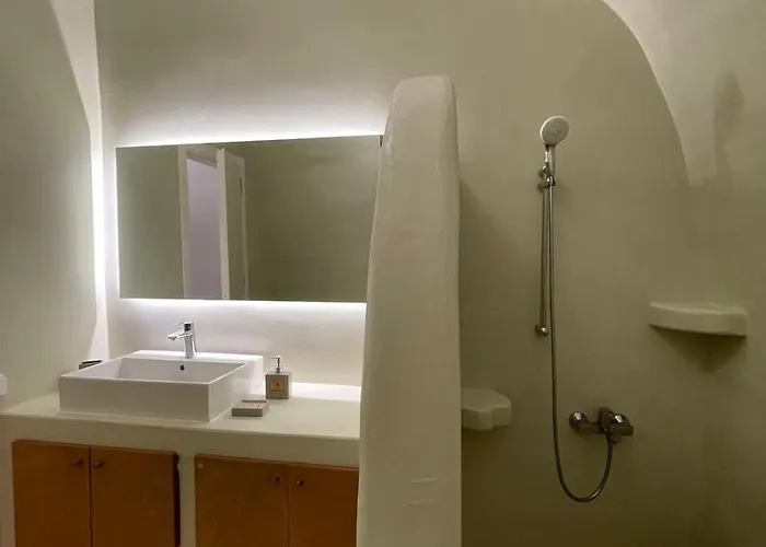 Amphora - Akrotiri Cozy Getaways * Akrotírion