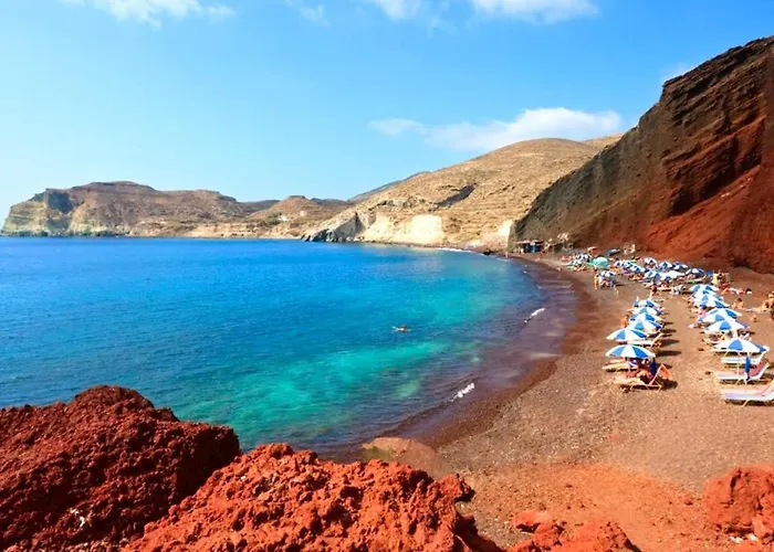 Amphora - Akrotiri Cozy Getaways *