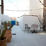 Amphora - Akrotiri Cozy Getaways