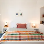 Amphora - Akrotiri Cozy Getaways Lägenhet