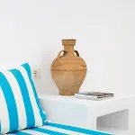 Amphora - Akrotiri Cozy Getaways Lägenhet *