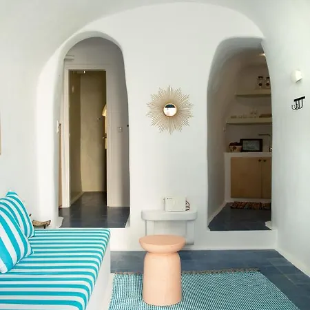 Διαμέρισμα Amphora - Akrotiri Cozy Getaways *