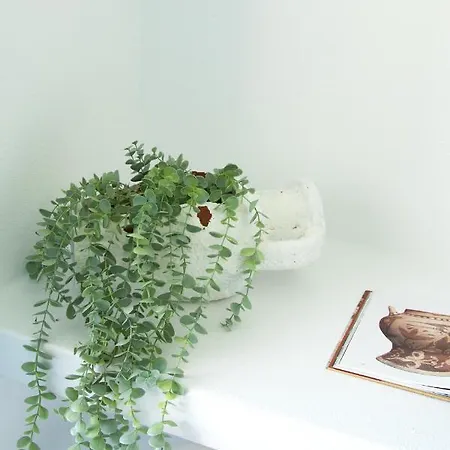 Appartement Amphora - Akrotiri Cozy Getaways *