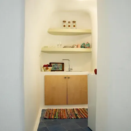 Amphora - Akrotiri Cozy Getaways * Ακρωτήρι