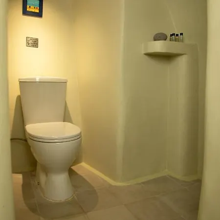 Appartement Amphora - Akrotiri Cozy Getaways *