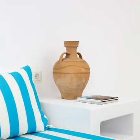 Amphora - Akrotiri Cozy Getaways Appartement *