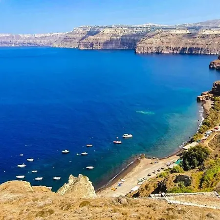 Amphora - Akrotiri Cozy Getaways Akrotírion