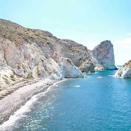 Amphora - Akrotiri Cozy Getaways Διαμέρισμα