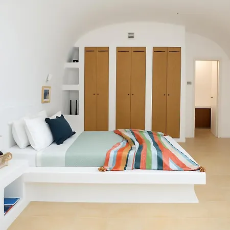 Amphora - Akrotiri Cozy Getaways