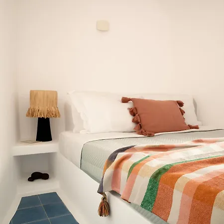 Διαμέρισμα Amphora - Akrotiri Cozy Getaways