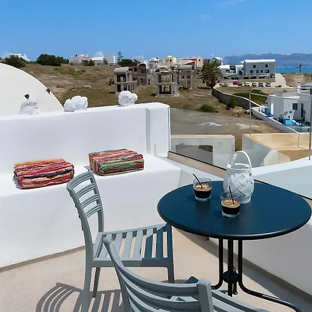 Lejlighed Amphora - Akrotiri Cozy Getaways *